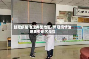 新冠疫情治理典型地区/新冠疫情治理典型地区是指