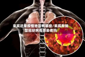 来宾近来疫情地区有哪些/来宾有新型冠状病毒感染者吗