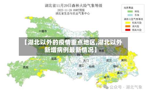 【湖北以外的疫情重点地区,湖北以外新增病例最新情况】-第1张图片