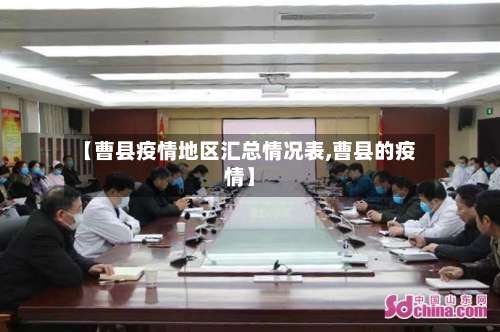 【曹县疫情地区汇总情况表,曹县的疫情】-第1张图片
