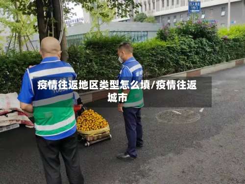 疫情往返地区类型怎么填/疫情往返城市-第2张图片