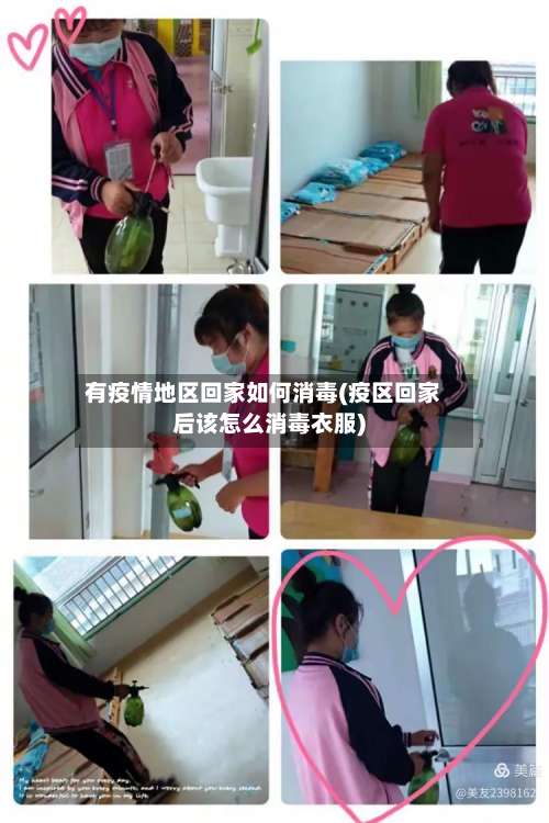 有疫情地区回家如何消毒(疫区回家后该怎么消毒衣服)-第3张图片