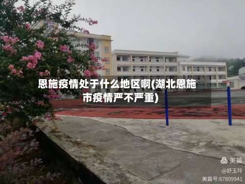 恩施疫情处于什么地区啊(湖北恩施市疫情严不严重)-第1张图片