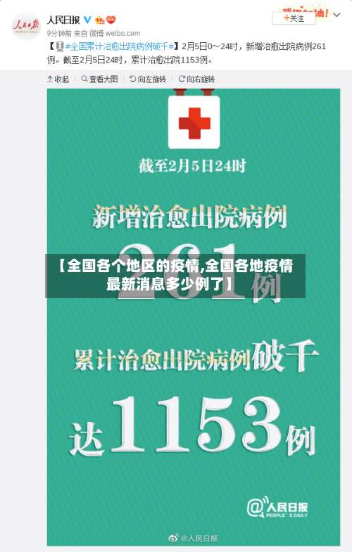 【全国各个地区的疫情,全国各地疫情最新消息多少例了】-第2张图片